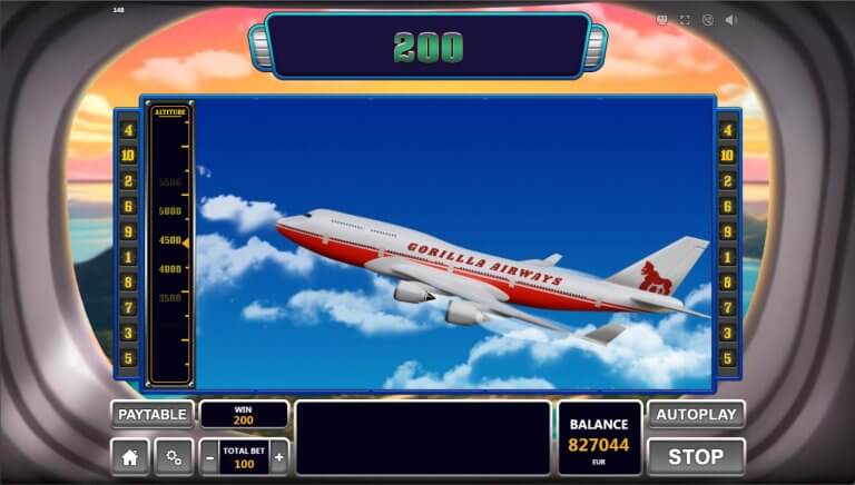 Terminal screenshot