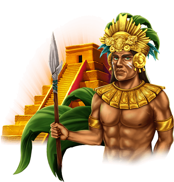 Aztec Treasures data