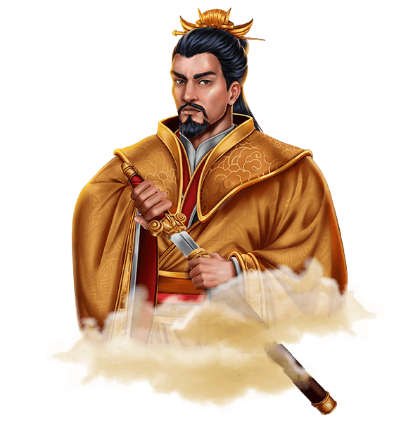 Emperor data