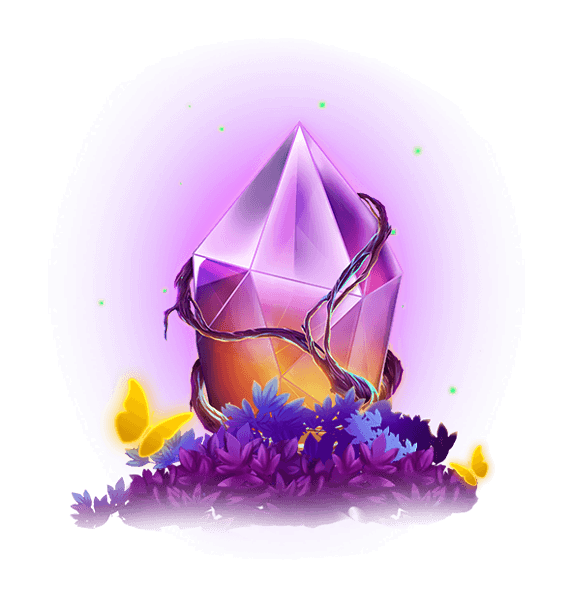 Forest Spirit data
