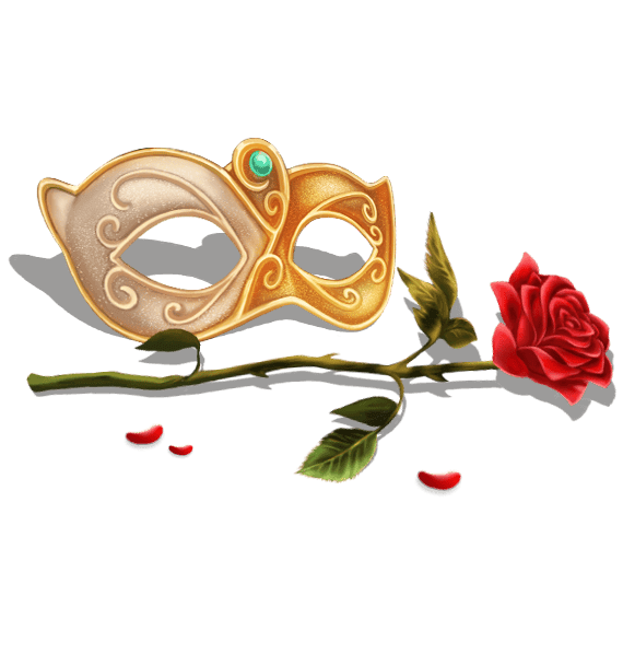 Golden Mask data