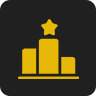 key point icon