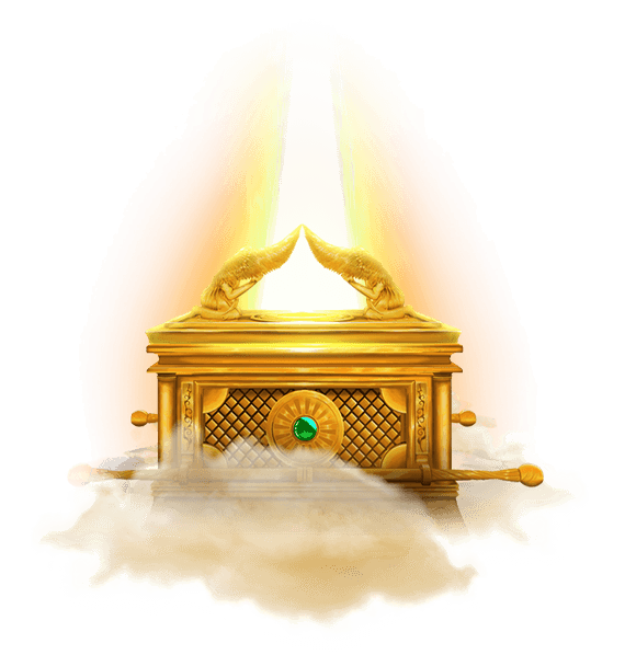Solomon’s Temple data
