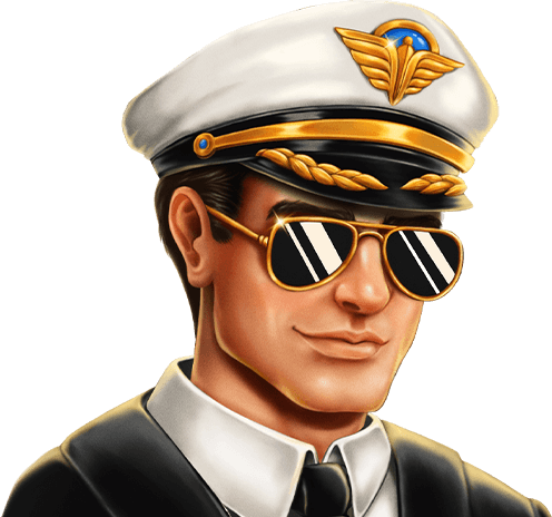 pilot gorillla