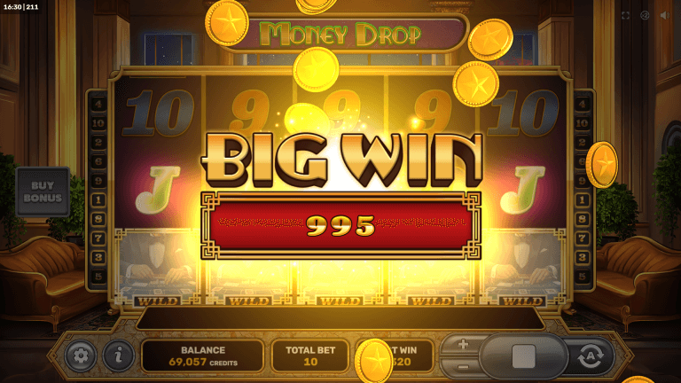 Money Drop screenshot