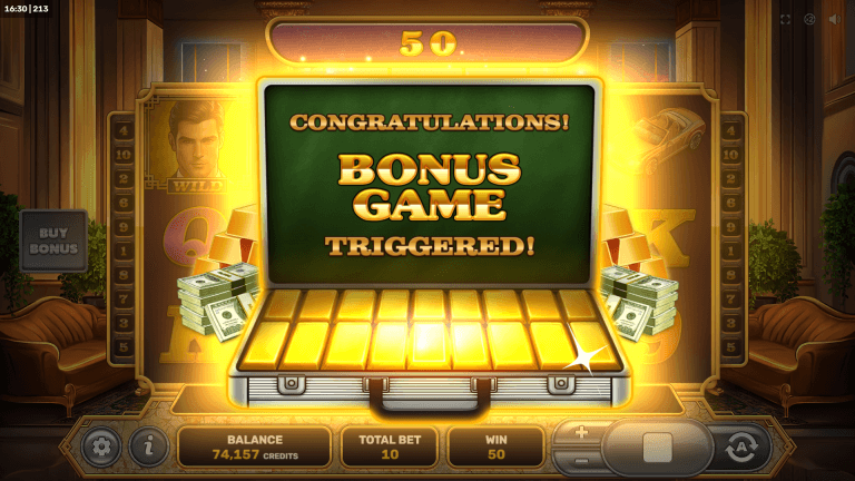 Money Drop screenshot
