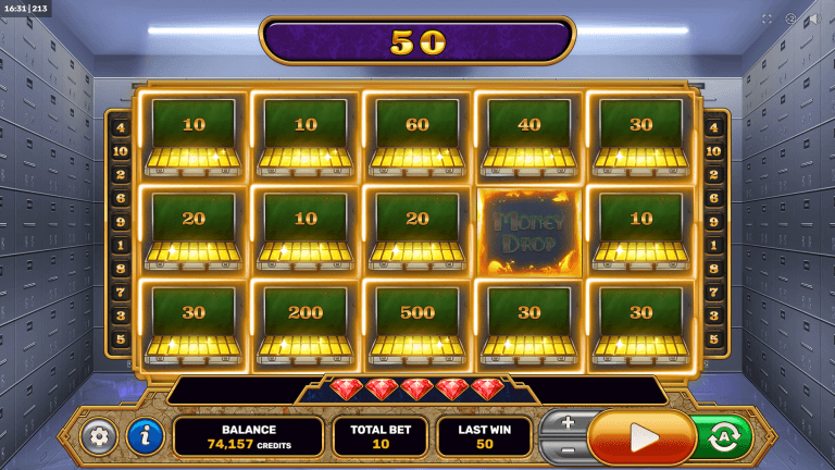 Money Drop screenshot