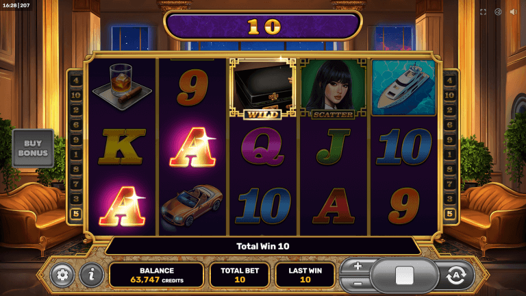 Money Drop screenshot