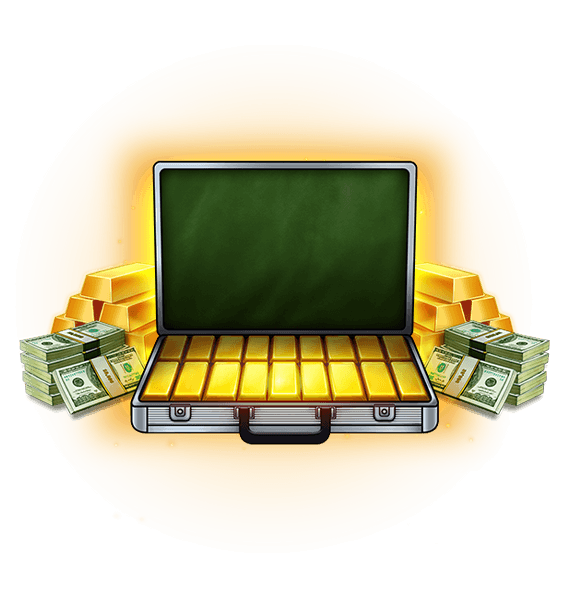 Money Drop data