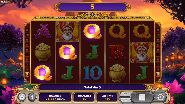 Book Of India screenshot