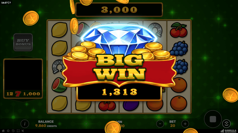 Coin Rush screenshot