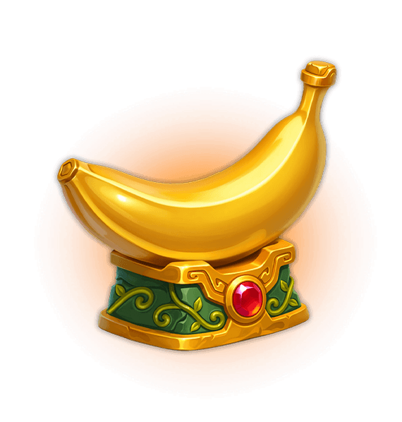 Gorilla’s Realm data