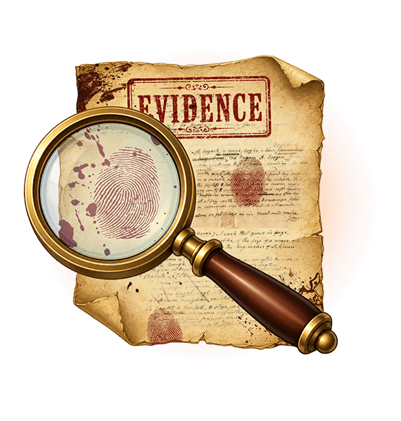 Mystery On The Train data